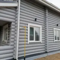 Газификация частного жилого дома в поселке Непотягово