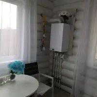 Газификация частного жилого дома в поселке Непотягово